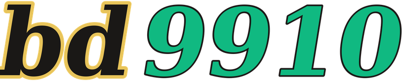 bd9910 logo